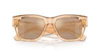 Burberry BE4424 4063/5A 52-18 Smeđa