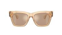 Burberry BE4424 4063/5A 52-18 Brown