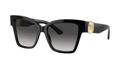 Dolce & Gabbana DG4470 501/8G 54-17 Black 