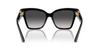 Dolce & Gabbana DG4470 501/8G 54-17 Black 