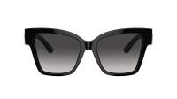 Dolce & Gabbana DG4470 501/8G 54-17 Black 