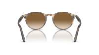 Persol PO3092SM 9005/51 52-19 Tabacco virginia
