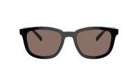 Prada PR A21S 16K-30H 53-20 Noir