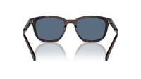 Prada PR A21S 17N-06A 53-20 Radica Tortoise