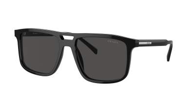 Prada PR A22S 16K-08Z 56-18 Nero