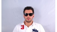 Ray-Ban Original wayfarer RB4105 601 50-22 Nero