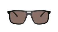 Prada PR A22S 16K-30H 56-18 Nero