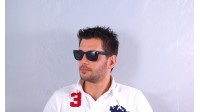 Ray-Ban Original wayfarer RB4105 601 50-22 Nero
