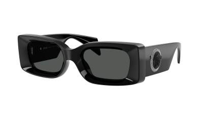 Versace VE4474U GB1/87 52-20 Black 