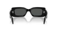 Versace VE4474U GB1/87 52-20 Black 