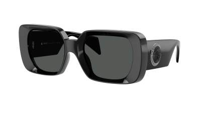Versace VE4473U GB1/87 54-21 Black 