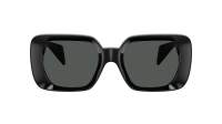 Versace VE4473U GB1/87 54-21 Black 