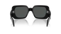 Versace VE4473U GB1/87 54-21 Black 