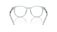 Prada PR A15V 19T-1O1 52-19 Transparent Azure