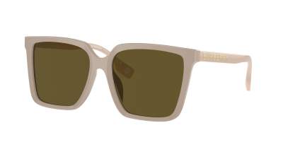 Lunettes de soleil Burberry BE4411D 3807/73 57-17 Beige en stock