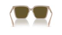 Burberry BE4411D 3807/73 57-17 Beige