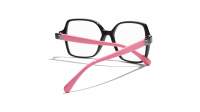 CHANEL CH3473 C535 53-16 Nero