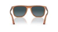 Persol PO3336S 1213/53 57-21 Transparent Brown