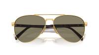 Prada PR A58S 5AK-90F 58-14 Oro
