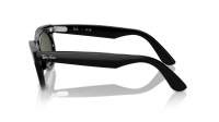 Ray-Ban Wayfarer oval RB2242 901/31 53-22 Nero