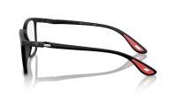 Ray-Ban Scuderia ferrari RX7240M RB7240M F602 54-18 Nero