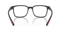 Ray-Ban Scuderia ferrari RX7240M RB7240M F602 54-18 Nero