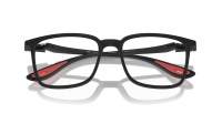 Ray-Ban Scuderia ferrari RX7240M RB7240M F602 54-18 Nero