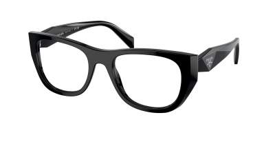 Prada PR A18V 16K-1O1 52-19 Nero