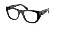 Prada PR A18V 16K-1O1 52-19 Nero