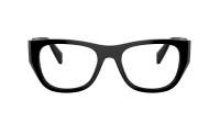 Prada PR A18V 16K-1O1 52-19 Nero