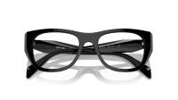 Prada PR A18V 16K-1O1 52-19 Nero