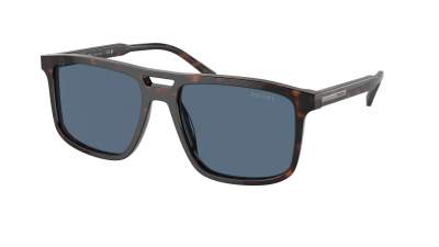 Prada PR A22S 17N-06A 56-18 Tartaruga