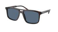 Prada PR A22S 17N-06A 56-18 Tartaruga