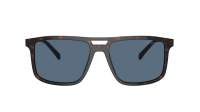 Prada PR A22S 17N-06A 56-18 Tartaruga