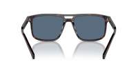 Prada PR A22S 17N-06A 56-18 Tartaruga