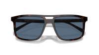 Prada PR A22S 17N-06A 56-18 Tartaruga