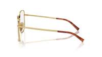 Prada PR A59V 5AK-1O1 55-17 Oro