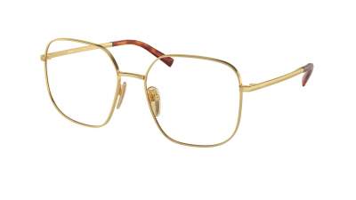 Prada PR A59V 5AK-1O1 53-17 Oro