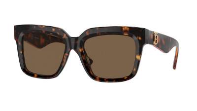 Occhiali da sole Burberry BE4419 3002/73 54-18 Dark havana in stock