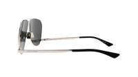 Saint Laurent New wave SL 690 DUST 002 61-11 Argento