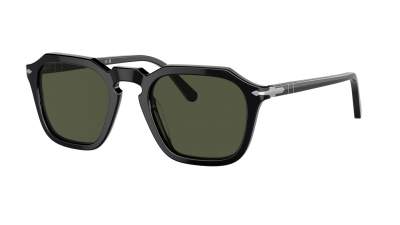 Lunettes de soleil Persol PO3292S 95/31 52-21 Noir en stock