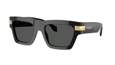 Occhiali da sole Versace VE4464 GB1/87 55-20 Nero in stock