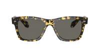 Oliver peoples N°4 sun OV5552SU 1778/R5 53-19 Tartaruga