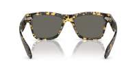 Oliver peoples N°4 sun OV5552SU 1778/R5 53-19 Tartaruga
