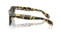 Oliver peoples N°4 sun OV5552SU 1778/R5 53-19 Tartaruga