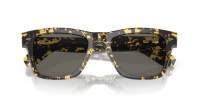Oliver peoples N°4 sun OV5552SU 1778/R5 53-19 Tartaruga