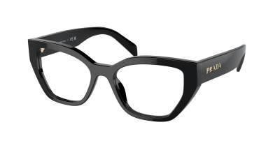 Occhiali da vista Prada PR A16V 16K-1O1 53-18 Nero in stock