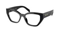 Prada PR A16V 16K-1O1 53-18 Nero