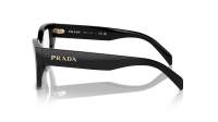 Prada PR A16V 16K-1O1 53-18 Nero