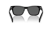 Prada PR A17S 16K-731 51-19 Noir